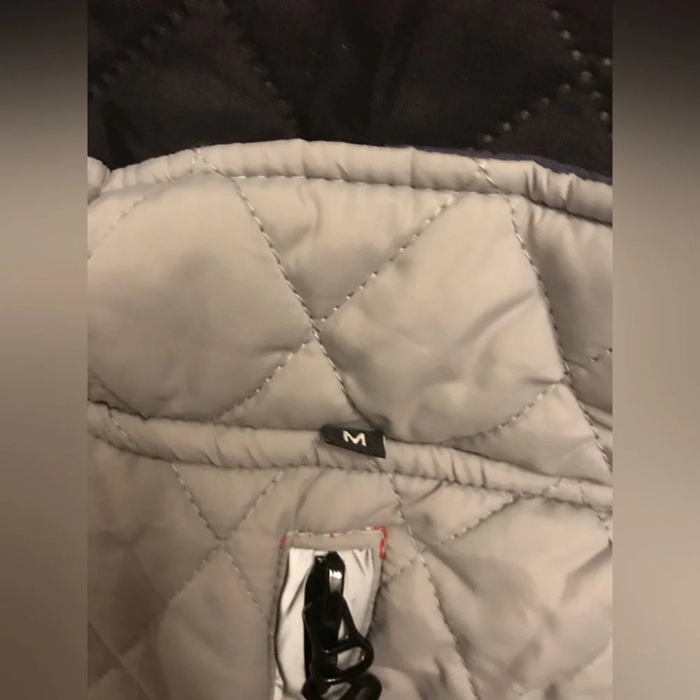 N/A thinkpet reversible